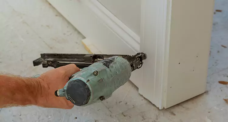 Patio Door Fix in Oviedo, FL