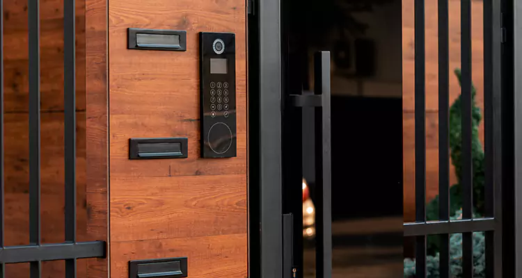 Automatic Door Maintenance in Oviedo, FL