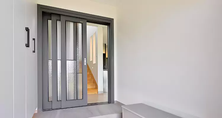 Commercial Sliding Door Contractor in Oviedo, FL